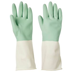 دستکش نظافت ایکیا مدل IKEA RINNIG سایز SMALL